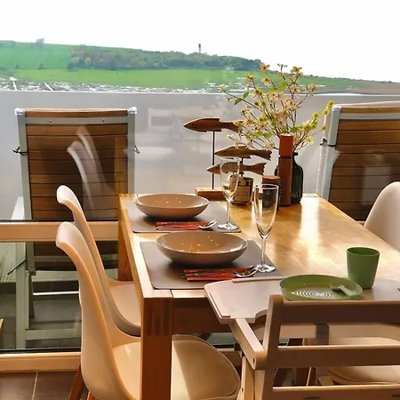 Apartment - Haus F, App 0f1405 Heiligenhafen