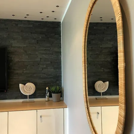 Appartement - Haus F, App 0f1405 Heiligenhafen