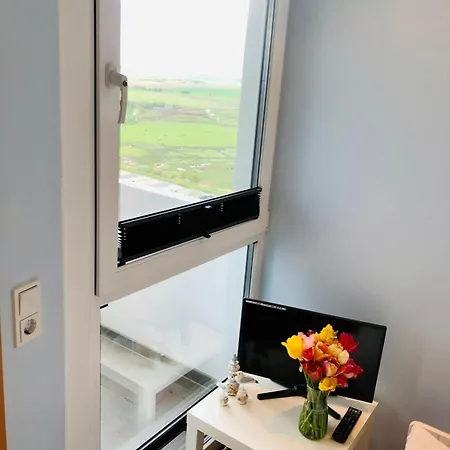 Apartament - Haus F, App 0f1405 Heiligenhafen