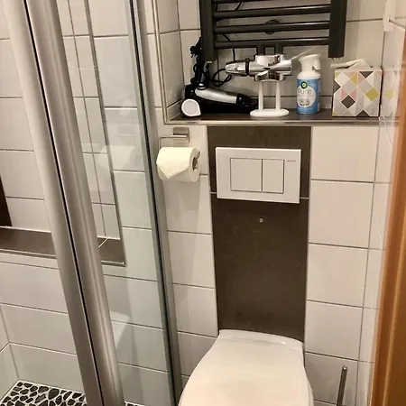 Apartament - Haus F, App 0f1405