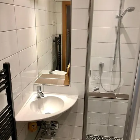Apartament - Haus F, App 0f1405 Heiligenhafen