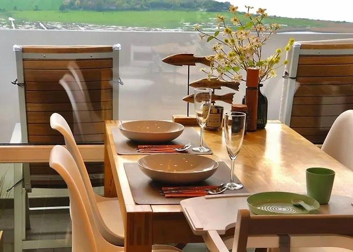 Appartement - Haus F, App 0f1405 Heiligenhafen